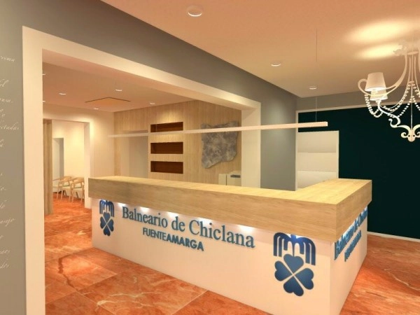 balneario letras corporeas