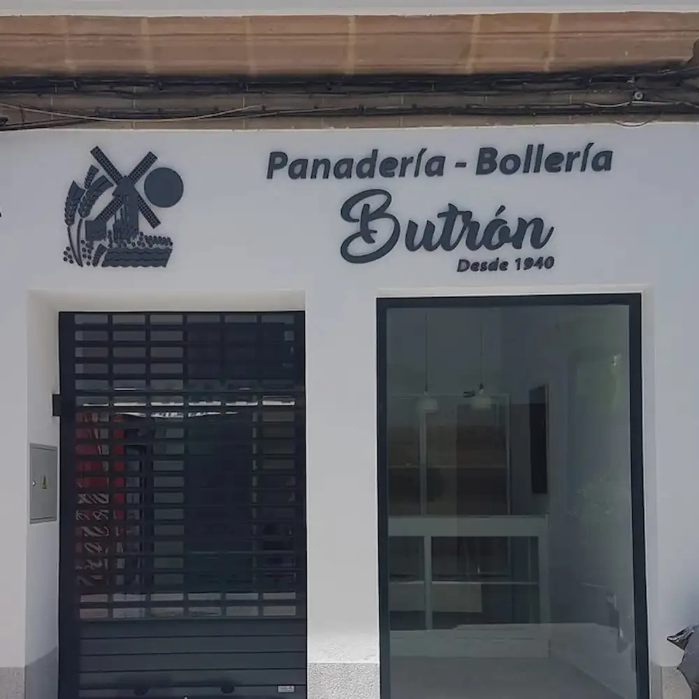Panaderiabutron