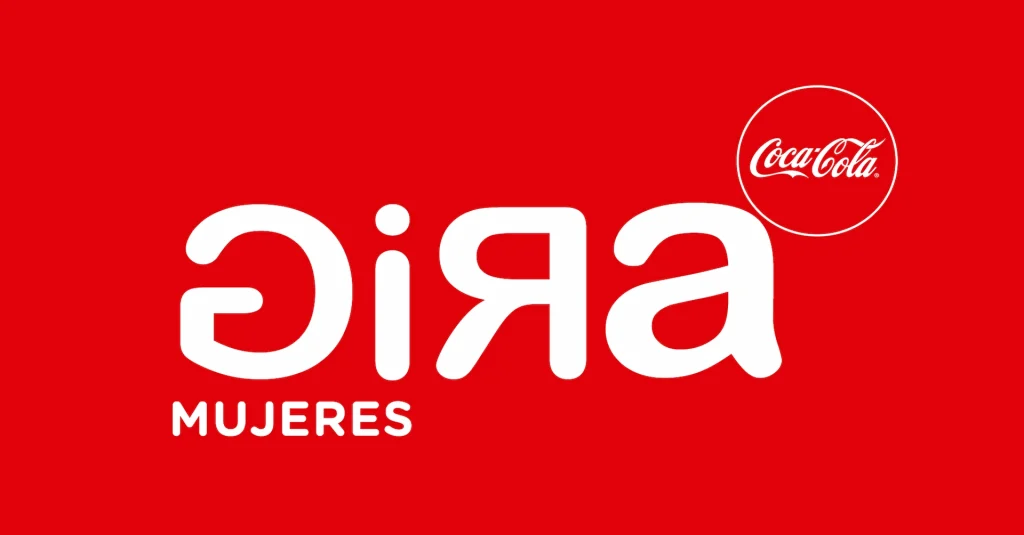 gira mujeres Coca-Cola