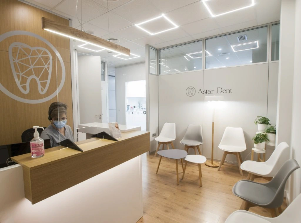 clinica astardent