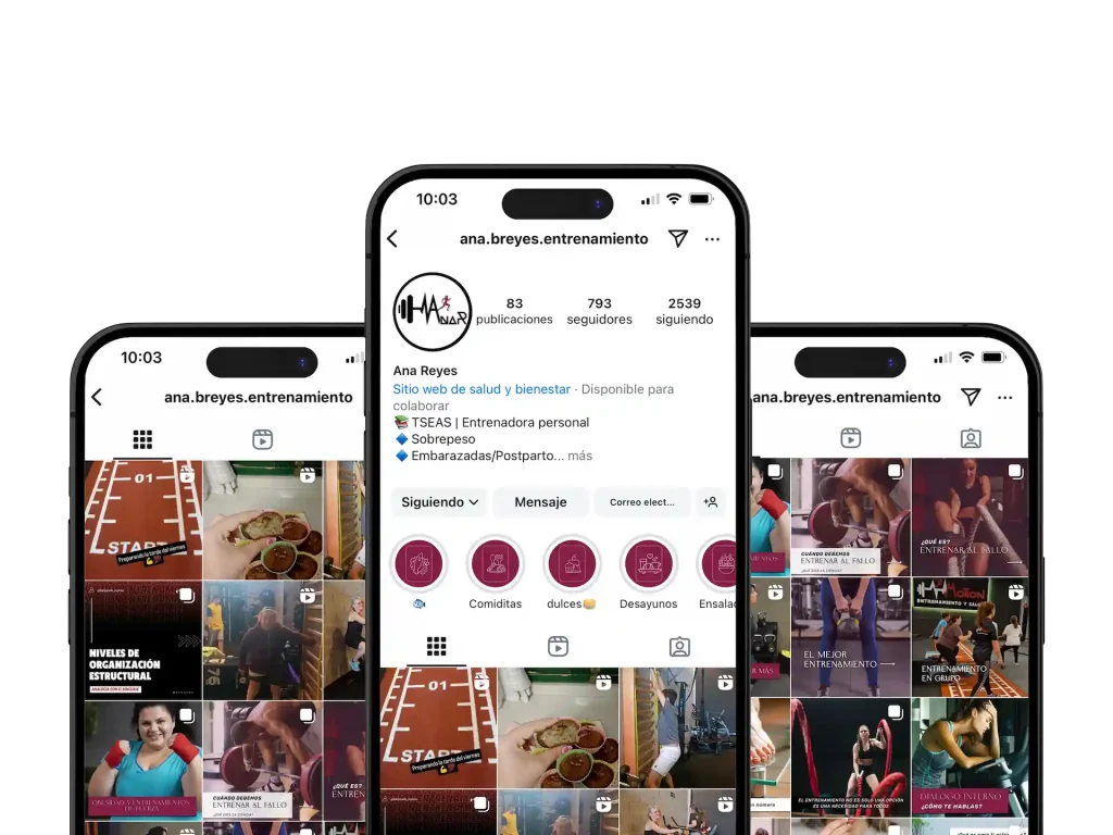 destacada ana butron