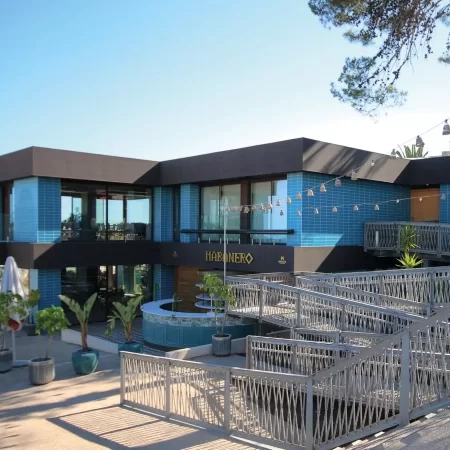 exterior espaglass