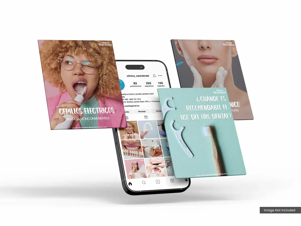 imagen destacada clinica neardental