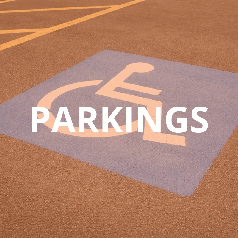 Parkings