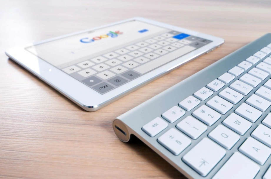 Tablet Google